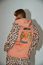 Load image into Gallery viewer, SABBI THE KINDNESS IS KING HOODIE

