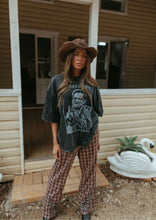 Load image into Gallery viewer, FAR MER. By Whitney MAN IN BLACK BOX TEE
