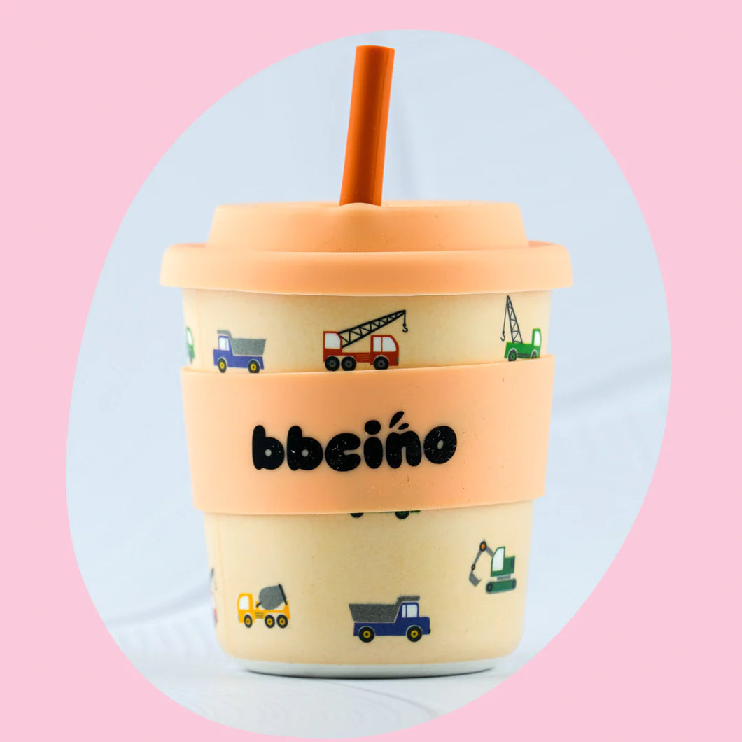 BambinoCino Cups (240ml)