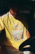 Load image into Gallery viewer, SPICY DUGONG SPICY WAVES T-SHIRT *PRE ORDER*
