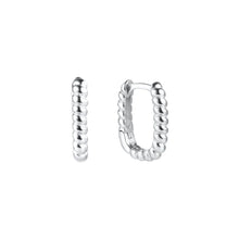Load image into Gallery viewer, GIMME TWISTY HUGGIES (SILVER)
