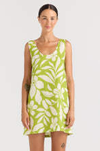 Load image into Gallery viewer, Mare U Shift Dress - Margarita
