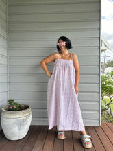 Load image into Gallery viewer, The Sugar Dress | Posey Magenta
