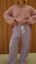 Load image into Gallery viewer, By Billie Everyday BB pants - Lilac
