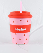 Load image into Gallery viewer, BiggieCino Cups (350ml)
