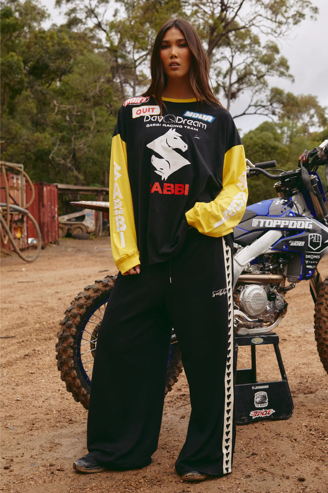 Tops – Gigi the store