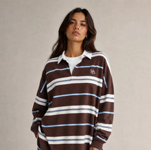 Load image into Gallery viewer, Peter Bill The Felicity Jersey
