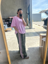 Load image into Gallery viewer, Washed Camo Printed Cotton Pants
