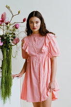Load image into Gallery viewer, Oak Meadow Rumi Dress in Petal Pink
