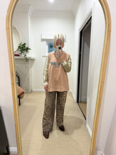 Load image into Gallery viewer, FAR MER. By Whitney PONY SHOW LONG SLEEVE SHIRT

