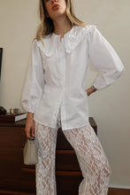 Load image into Gallery viewer, Birdie Shirt - White
