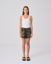 Load image into Gallery viewer, RACER SHORT - CAMO
