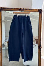 Load image into Gallery viewer, LE BON SHOPPE - ARC PANTS NAVY
