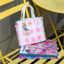 Load image into Gallery viewer, Craft Club | Woven Tote Bag Kits
