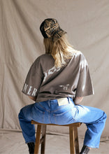 Load image into Gallery viewer, FAR MER. By Whitney STAMPEDE TEE
