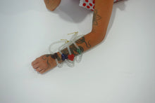 Load image into Gallery viewer, Love Necklace - Ivy Green
