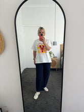 Load image into Gallery viewer, Capri Lobster Tee
