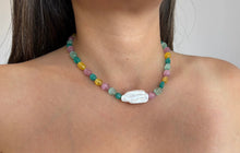 Load image into Gallery viewer, Kaarme Jewels - GOLD Marlow Necklace
