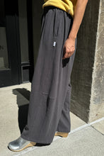 Load image into Gallery viewer, LE BON SHOPPE BARE PANTS - DARK SLATE
