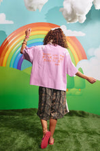 Load image into Gallery viewer, SABBI THE 77 TEE - PURPLE
