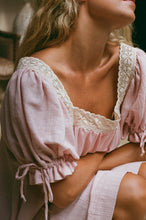 Load image into Gallery viewer, Merri the label Summer mini - pink
