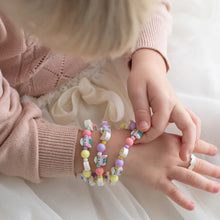 Load image into Gallery viewer, Easter Bunny Elastic Bracelet
