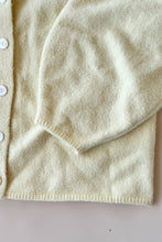 Load image into Gallery viewer, *pre order* By Billie Sienna knit cardigan - butter
