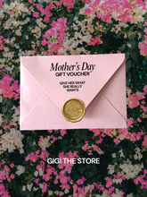 Load image into Gallery viewer, Gigi the store gift card
