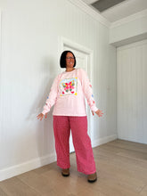 Load image into Gallery viewer, MAKU LOVE BUG LONG SLEEVE TEE
