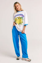 Load image into Gallery viewer, THE VERY OVERSIZED FEED ME PASTA TEE
