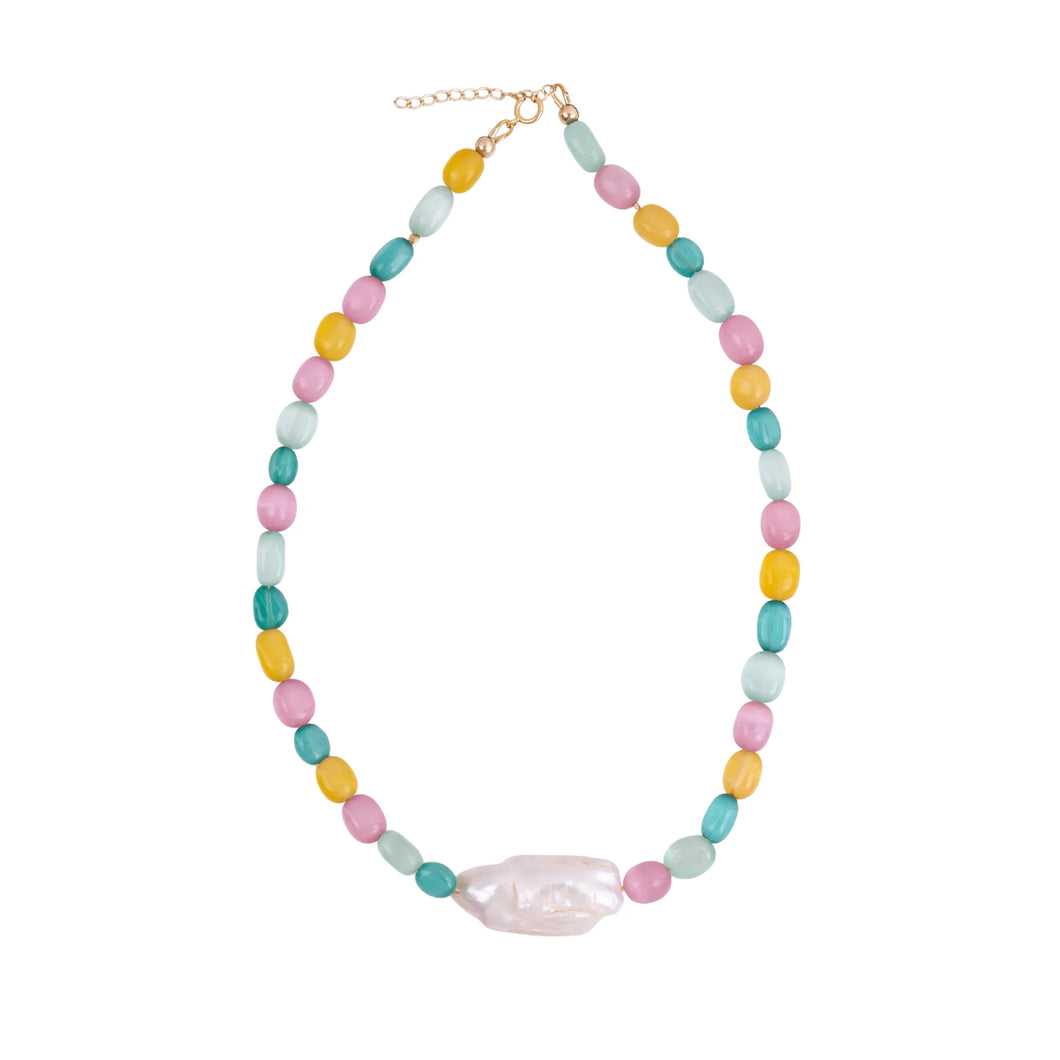 Kaarme Jewels - GOLD Marlow Necklace