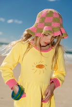 Load image into Gallery viewer, Spicy Dugong JUMPER GARDEN DRESS
