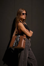 Load image into Gallery viewer, NIM BB TOTE SET COCOA
