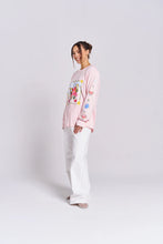 Load image into Gallery viewer, MAKU LOVE BUG LONG SLEEVE TEE
