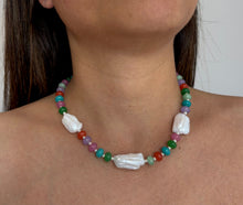 Load image into Gallery viewer, Kaarme Jewels - Tash Necklace
