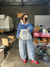 Load image into Gallery viewer, SEA STREET CHAMPION SAILING JUMPER
