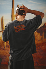 Load image into Gallery viewer, SABBI THE VERY OVERSIZED BUCK YEAH TEE
