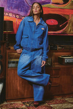 Load image into Gallery viewer, SABBI THE GREASED LIGHTENING JACKET
