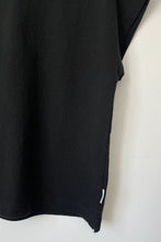 Load image into Gallery viewer, LE BON SHOPPE JEANNE TEE - BLACK

