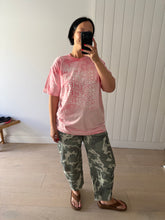 Load image into Gallery viewer, LOLA OG | MOTHER TEE ROSE
