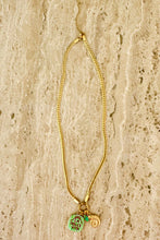 Load image into Gallery viewer, LA DOLCE VITA CHARM NECKLACE
