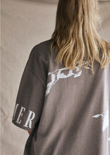Load image into Gallery viewer, FAR MER. By Whitney STAMPEDE TEE

