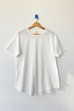 Load image into Gallery viewer, LE BON SHOPPE HER TEE - CLASSIC WHITE
