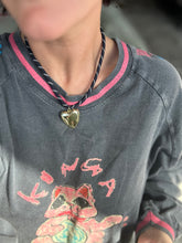 Load image into Gallery viewer, Winnie Cord Necklace
