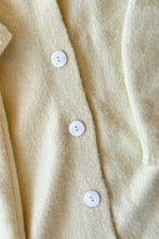 Load image into Gallery viewer, *pre order* By Billie Sienna knit cardigan - butter
