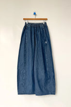 Load image into Gallery viewer, LE BON SHOPPE PARACHUTE PANTS - DENIM BLUE
