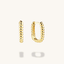 Load image into Gallery viewer, GIMME TWISTY HUGGIES (GOLD)
