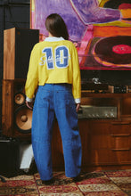 Load image into Gallery viewer, SABBI THE BARREL LEG TROUSER
