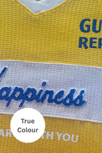 Load image into Gallery viewer, SABBI THE HAPPINESS TOP - GOLD
