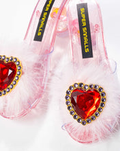 Load image into Gallery viewer, SUPER SMALLS Daydream Queen Play Shoes
